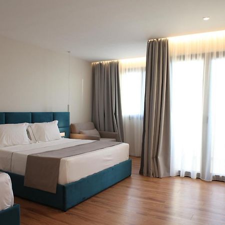 Volmar Hotel دراس المظهر الخارجي الصورة