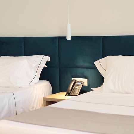 Volmar Hotel دراس المظهر الخارجي الصورة