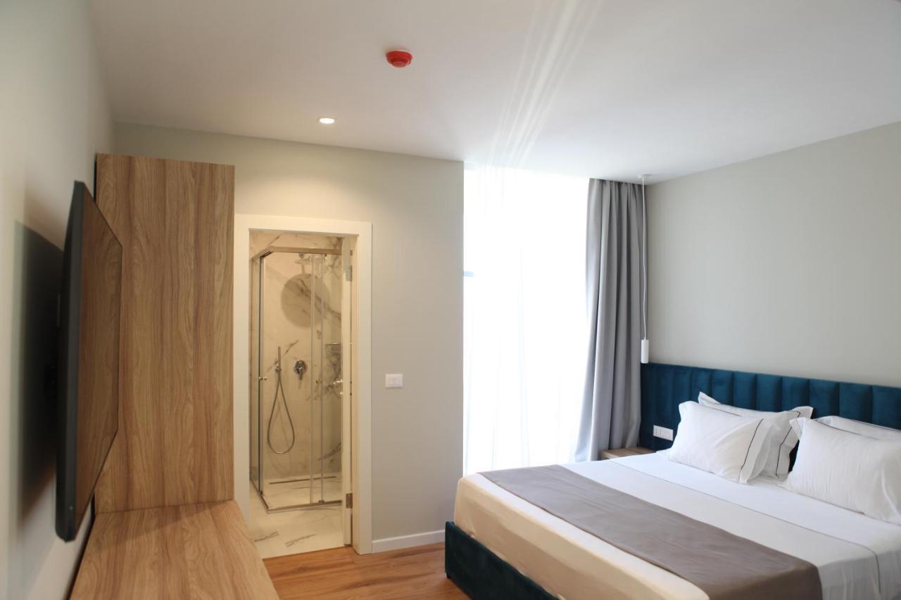 Volmar Hotel دراس المظهر الخارجي الصورة