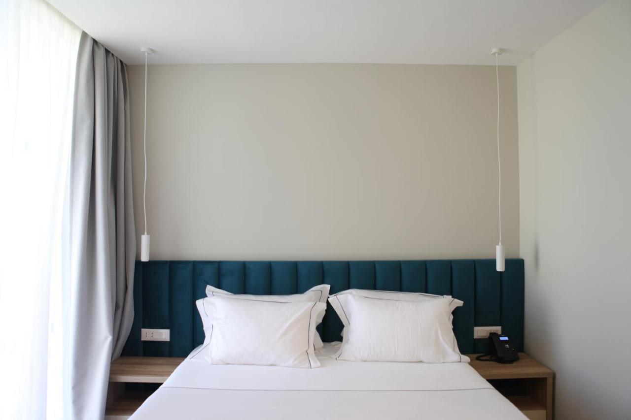 Volmar Hotel دراس المظهر الخارجي الصورة