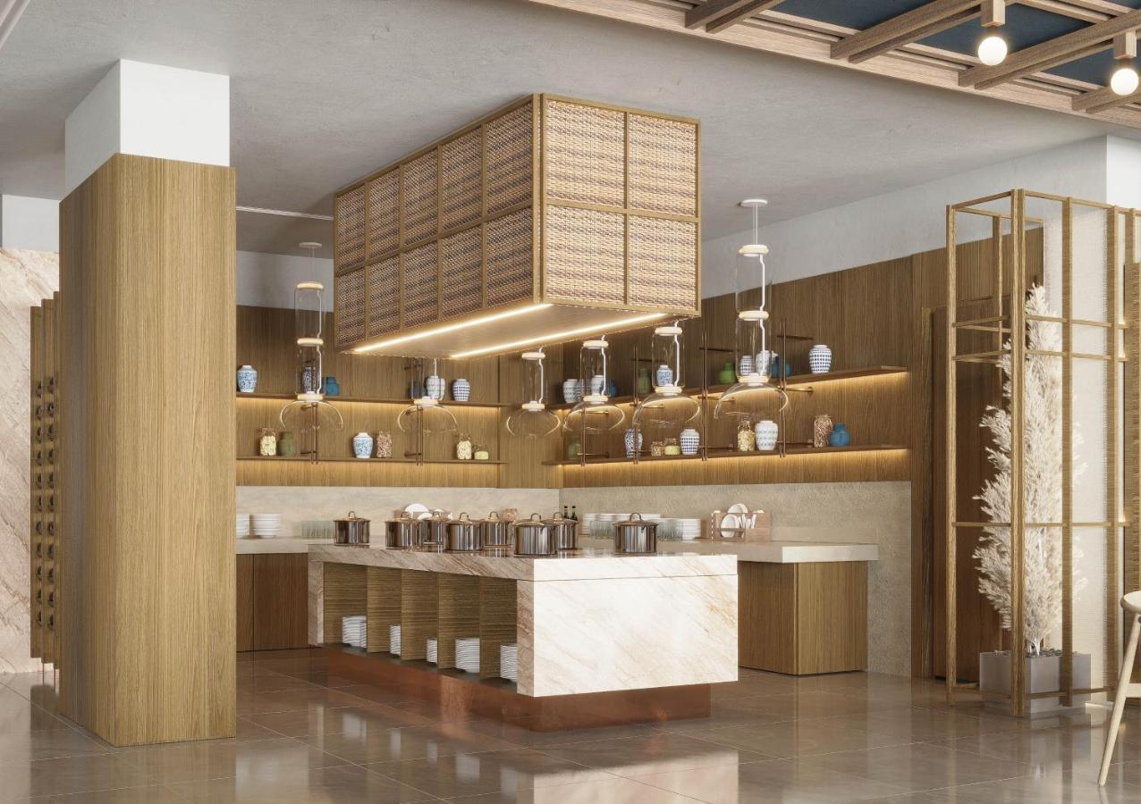 Volmar Hotel دراس المظهر الخارجي الصورة