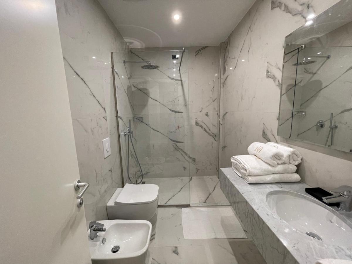 Volmar Hotel دراس المظهر الخارجي الصورة