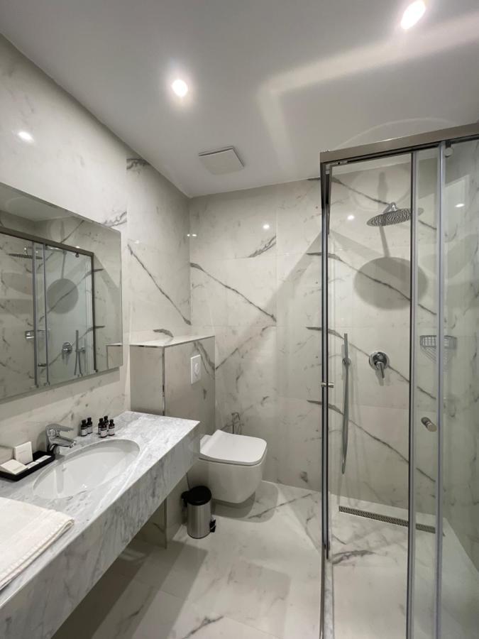 Volmar Hotel دراس المظهر الخارجي الصورة